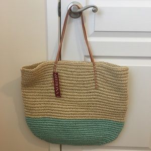 Beach bag